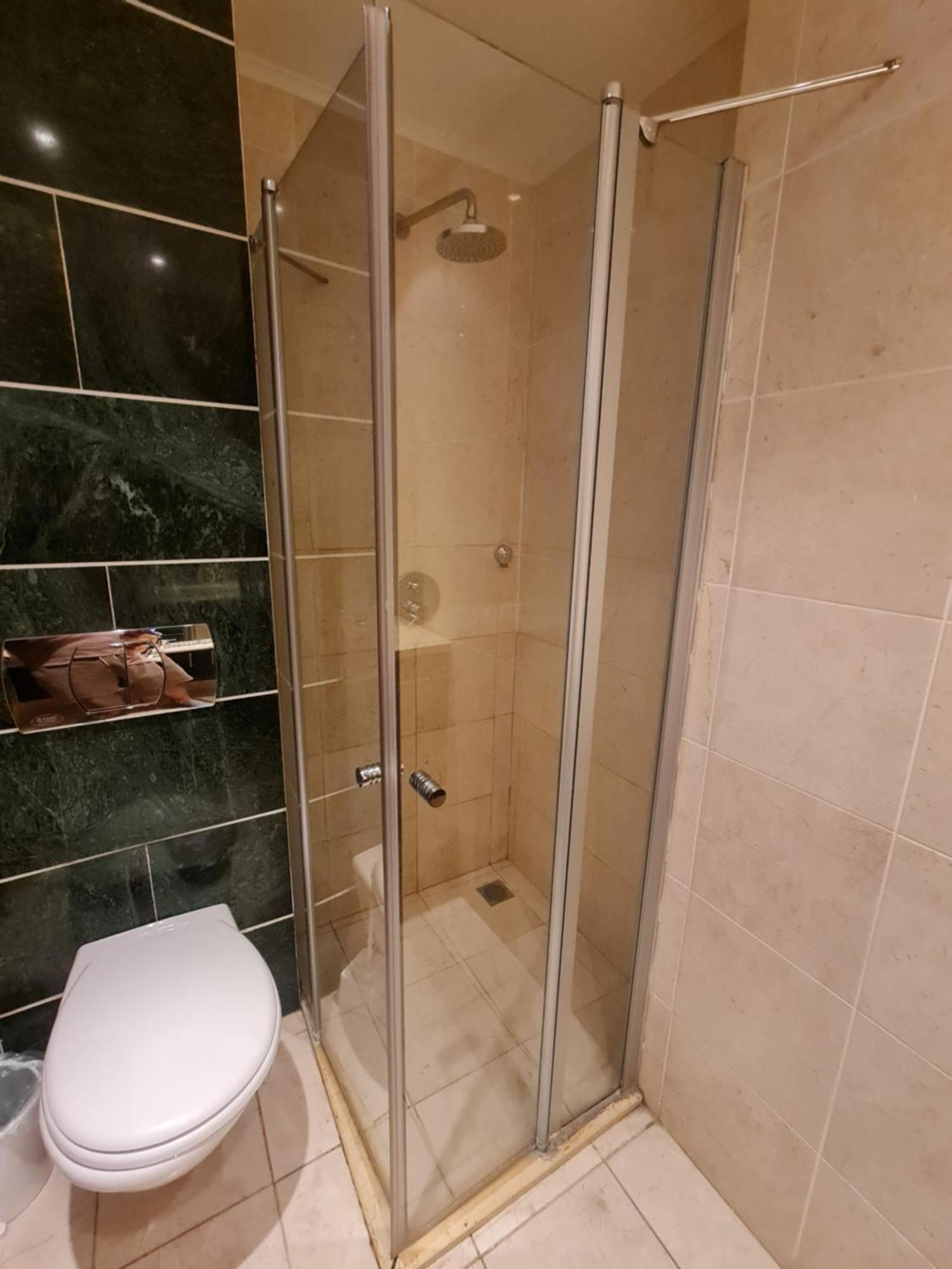 Appartamento Palmore Top Luxury Penthause With Juccuzi First Line Of The Seaside Eilat Esterno foto