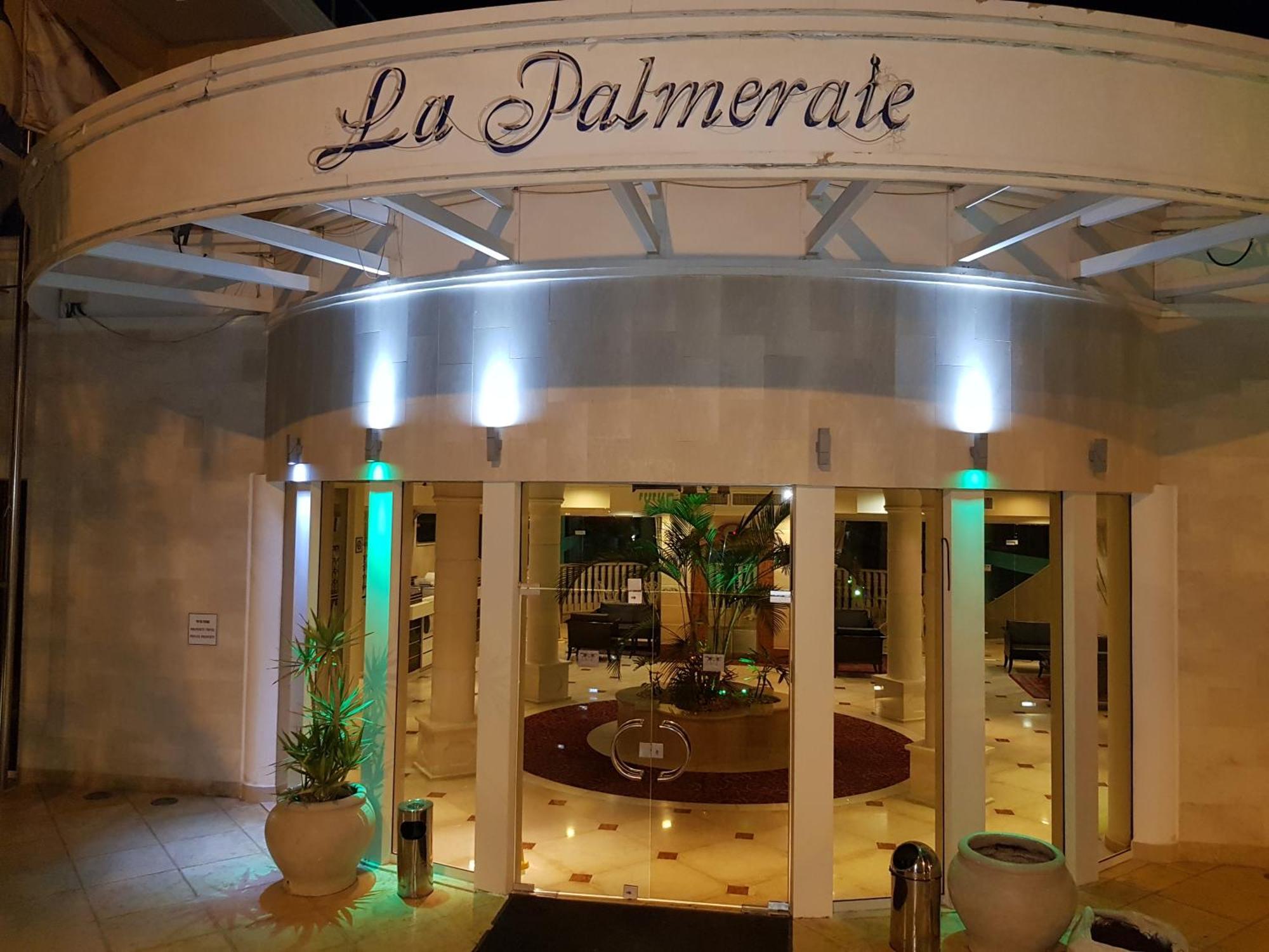 Appartamento Palmore Top Luxury Penthause With Juccuzi First Line Of The Seaside Eilat Esterno foto